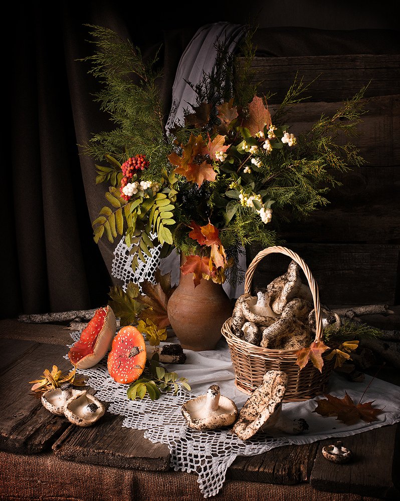 Photograph by Ирина Ластачева