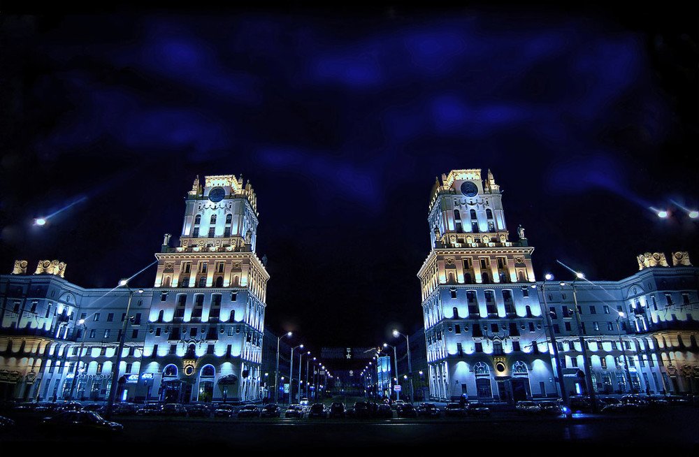 Photograph by Людмила Сиденко