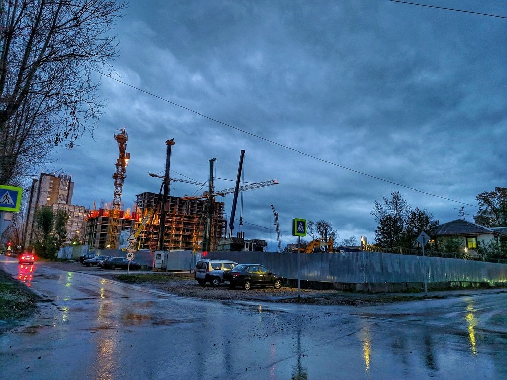 Photograph by Денис Пономарёв