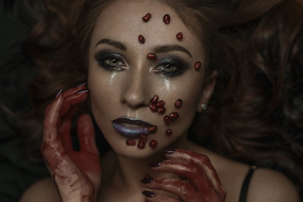 Photograph by Елена Жаркова