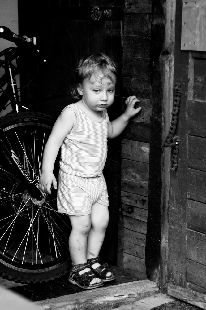 Photograph by Chernih Anutka