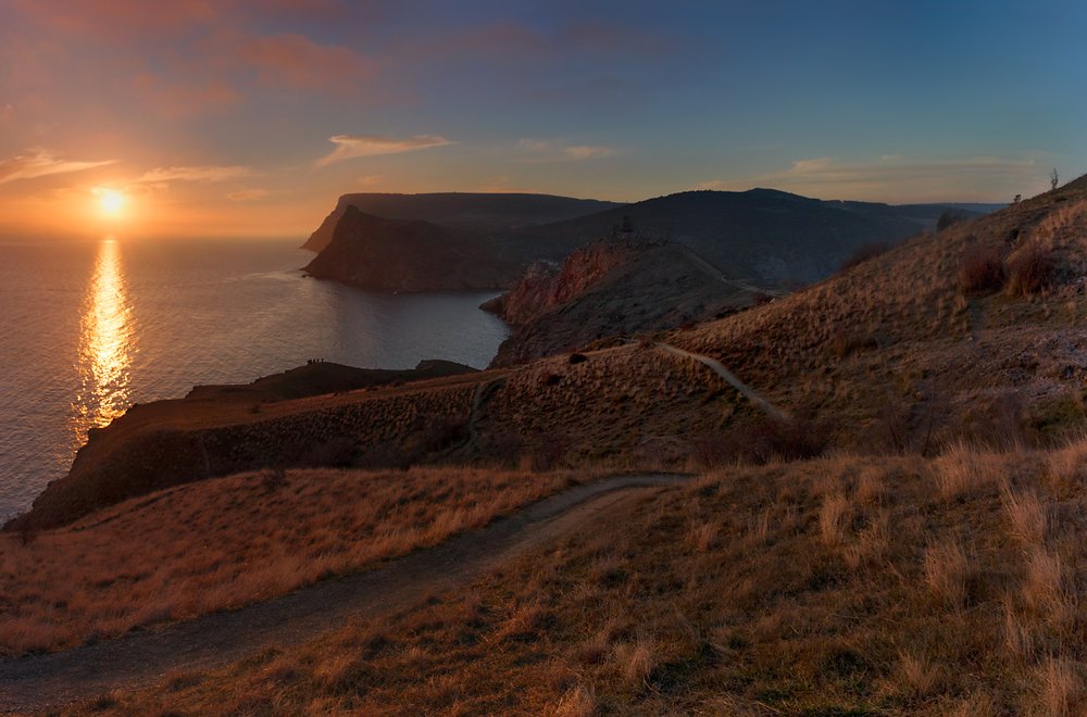 Photograph by Таня SHE (Aiya)