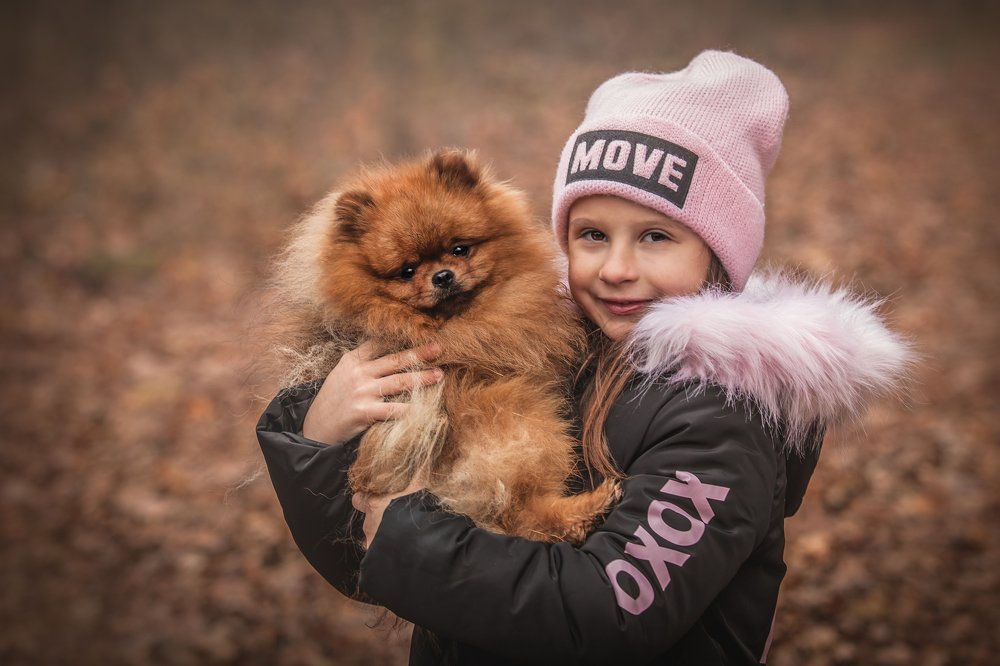 Photograph by Nikol Kopp