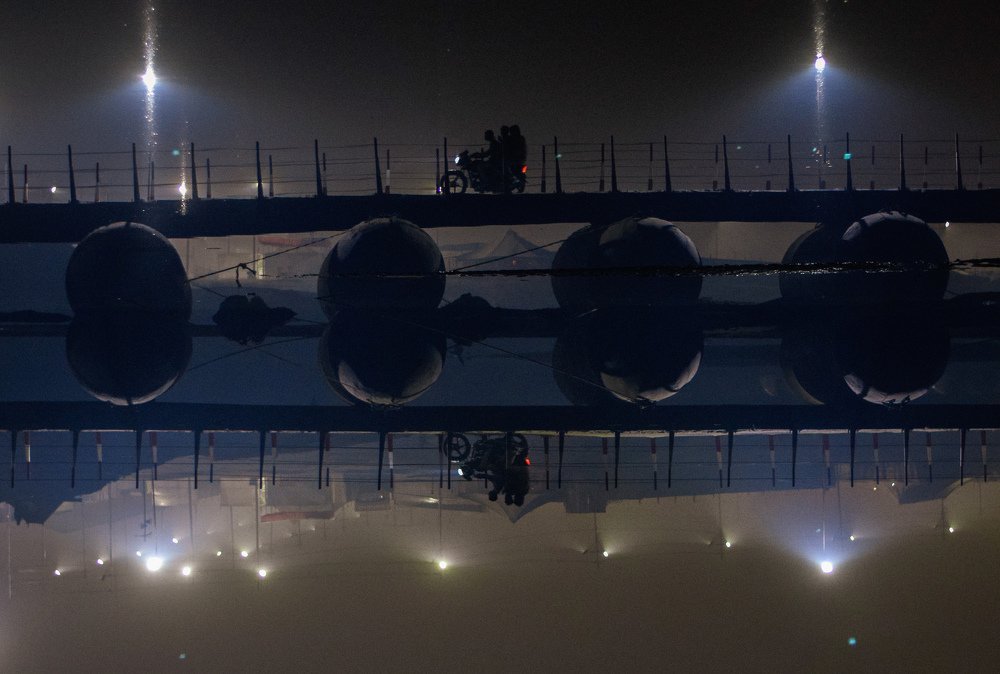 Photograph by Swapnesh Gupta