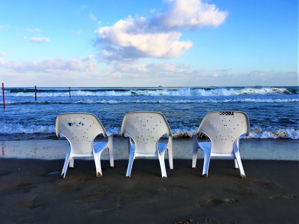 Photograph by Arkady Sandler