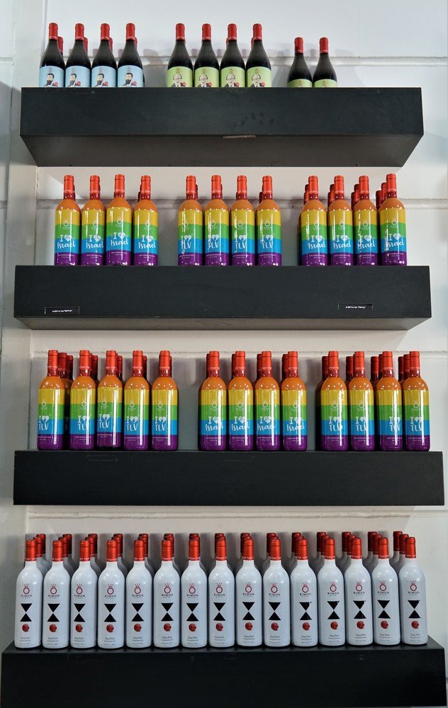 Photograph by Arkady Sandler