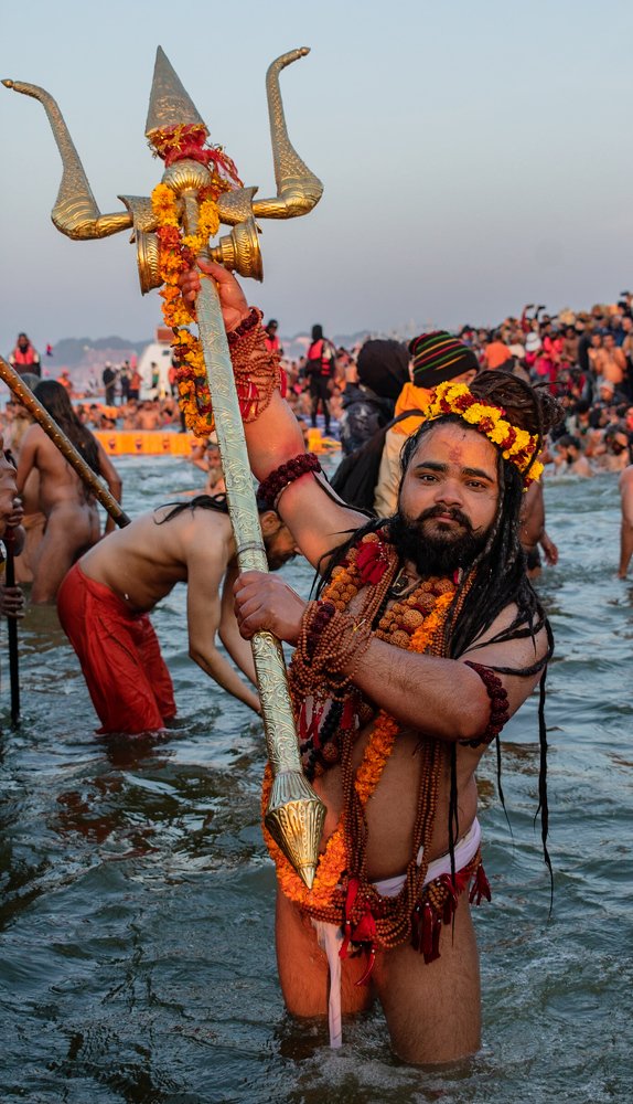 Photograph by Swapnesh Gupta