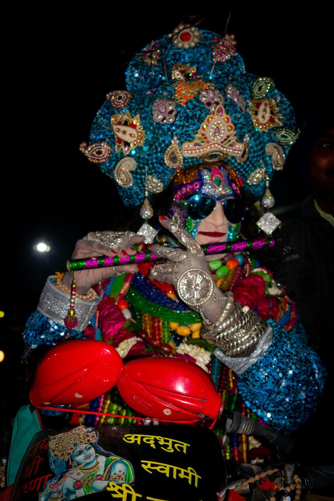 Photograph by Swapnesh Gupta