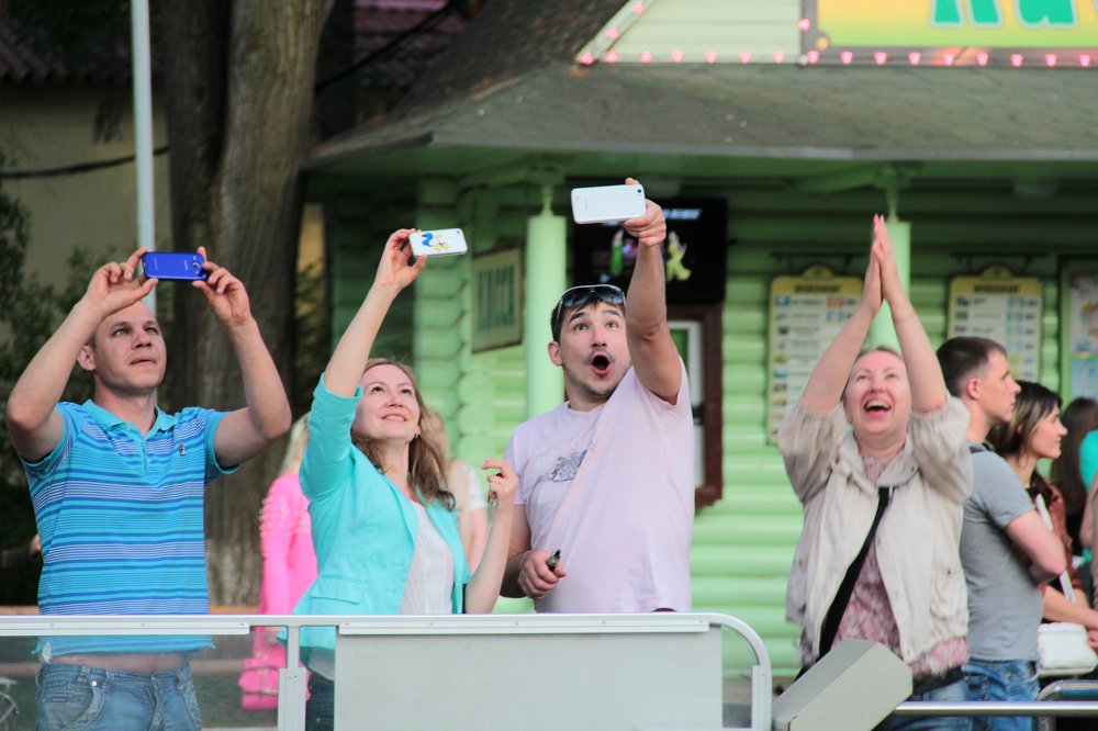 Photograph by Утёмов Сергей