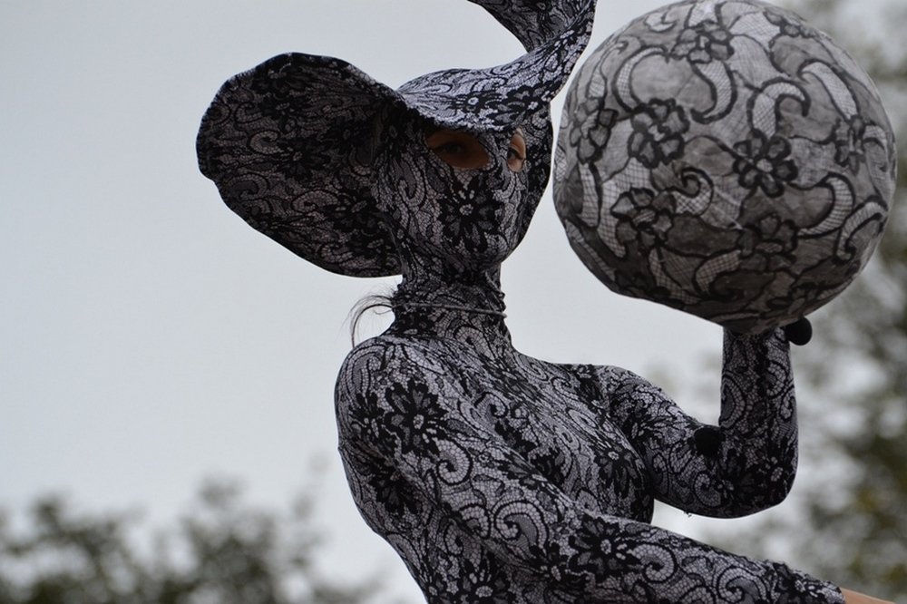 Всё в ажуре