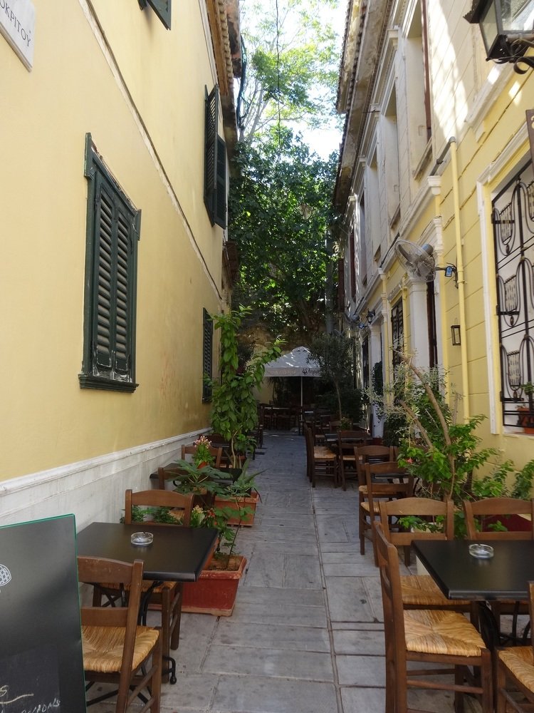 Photograph by Arkady Sandler