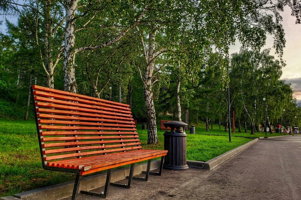 Photograph by Денис Пономарёв