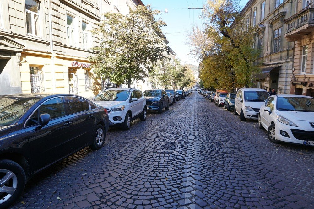 Photograph by Arkady Sandler