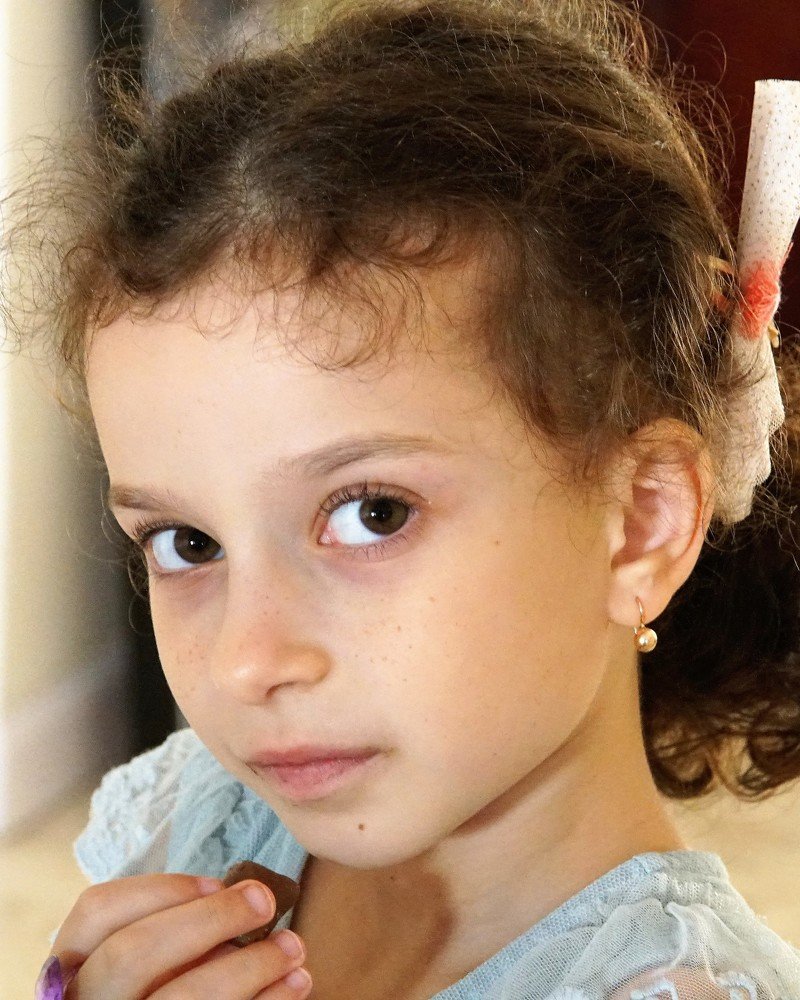 Photograph by Arkady Sandler