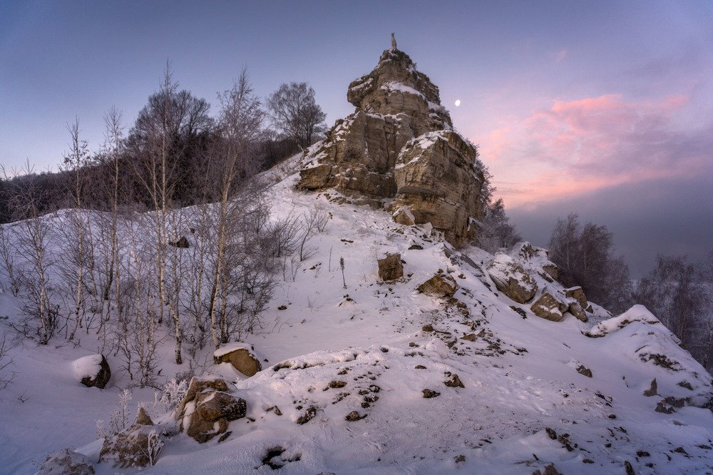 Photograph by Евгений Мерсон