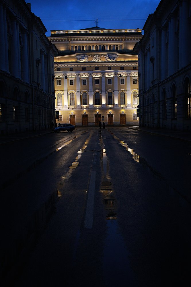 Photograph by Олег Ажгихин