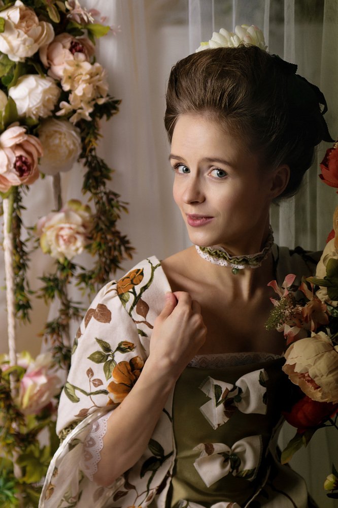 Photograph by Яна Нурмакина