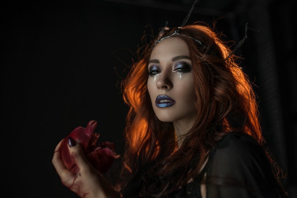 Photograph by Елена Жаркова