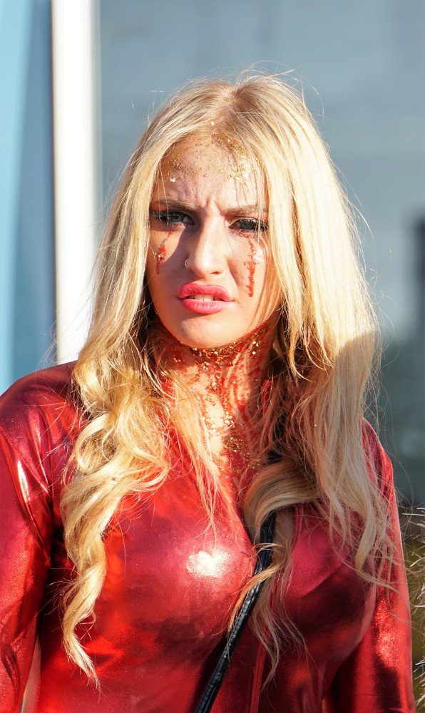 Photograph by Arkady Sandler