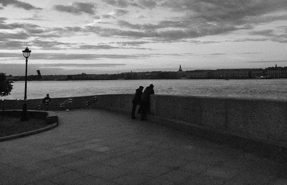 Photograph by Роман Павлов