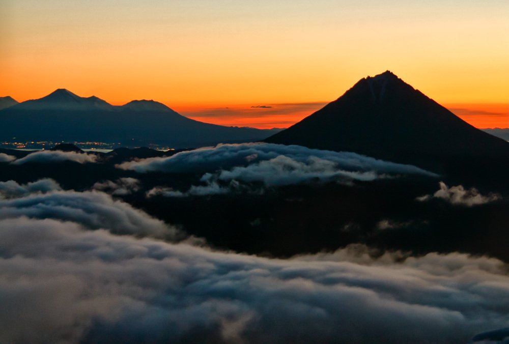 Photograph by Сергей Козинцев