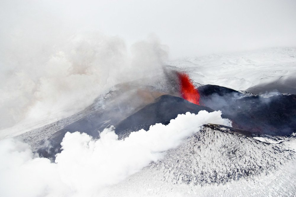 Photograph by Сергей Козинцев
