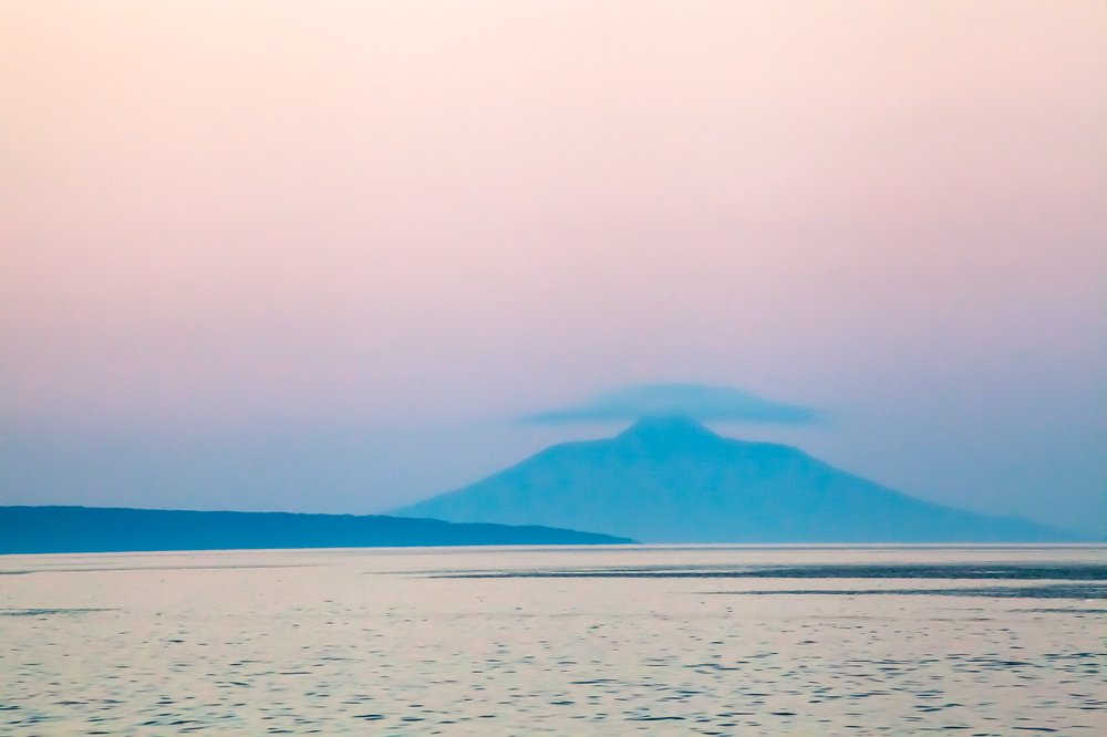 Photograph by Сергей Козинцев