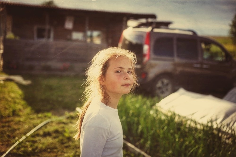 Photograph by Дмитрий Малышев