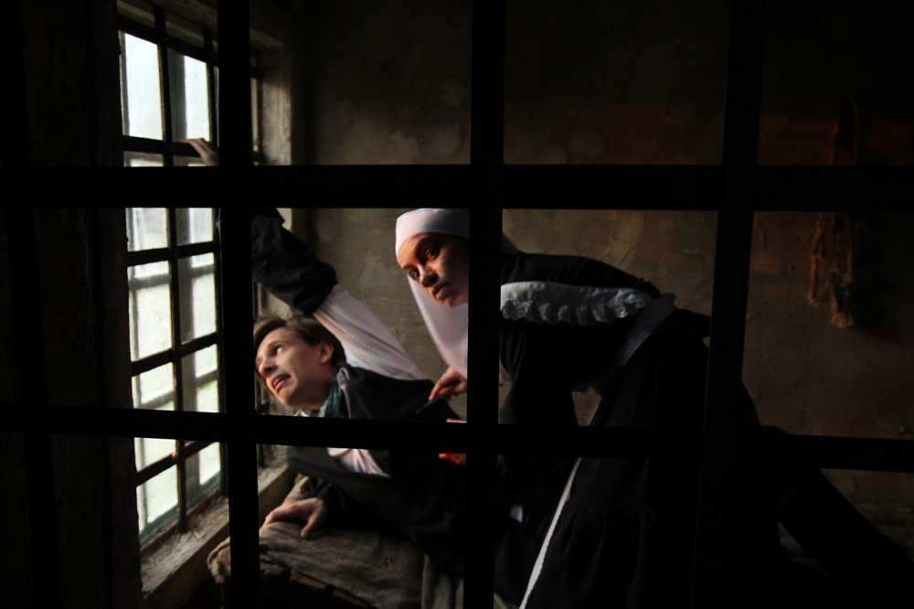 Photograph by Сергей Козинцев