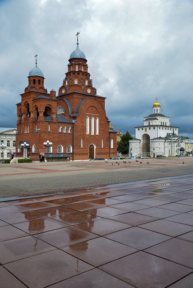 Photograph by Эдуард Шадров