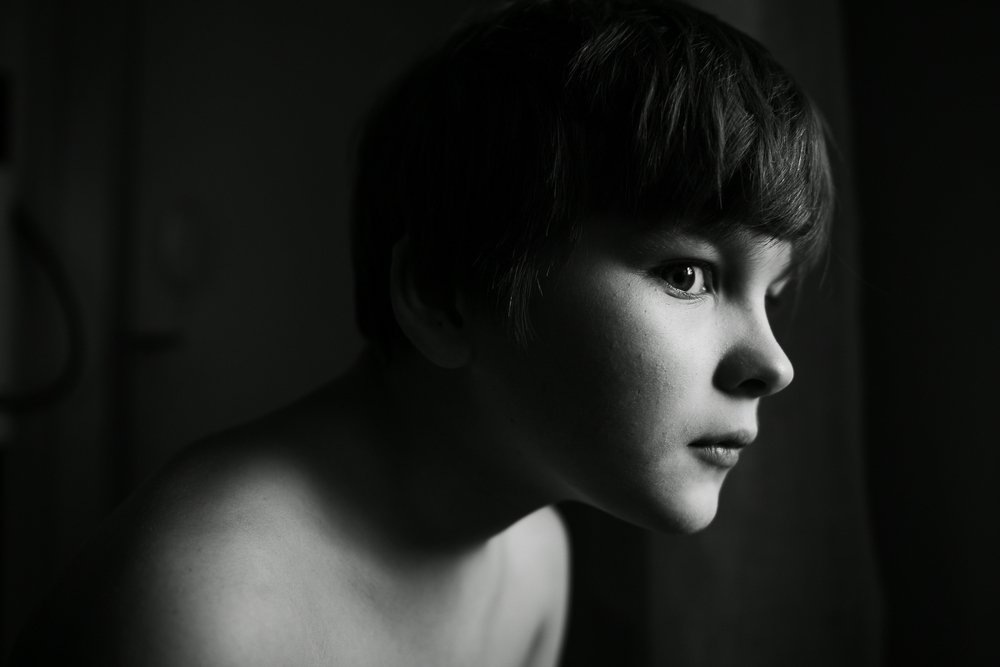 Photograph by Ирина Хромова