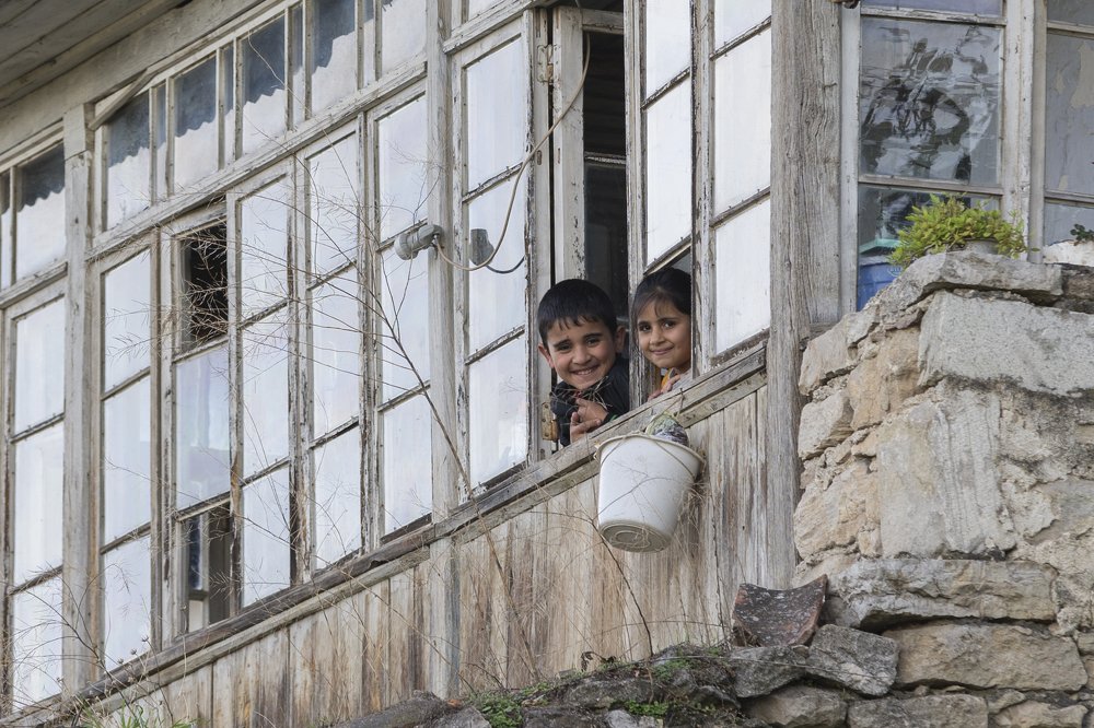 Любопытство