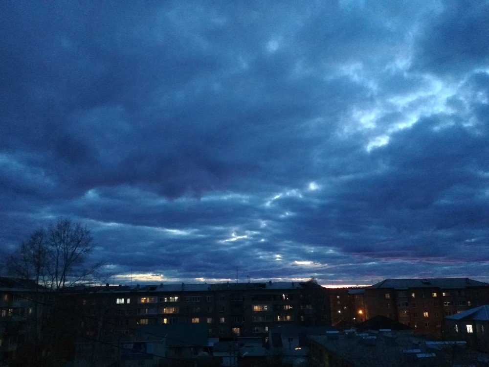 Photograph by Анастасия Калашникова