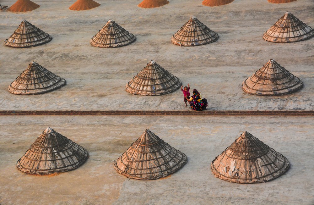 Фотография автора Nawas Sharif Nawas