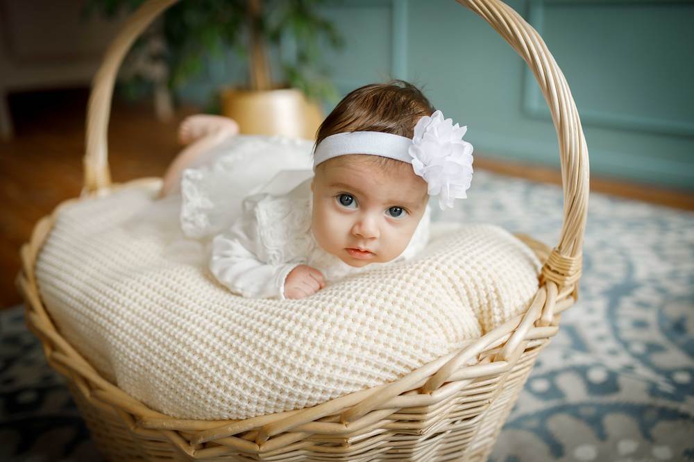 Фотография автора Анна Толмачева