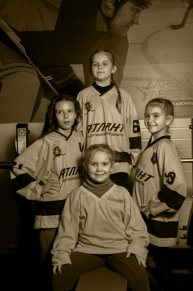 Photograph by Константин