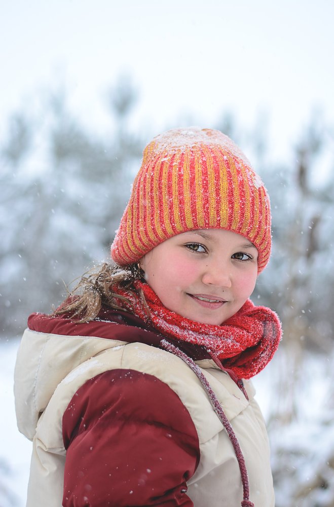 Photograph by Анна Рассинская