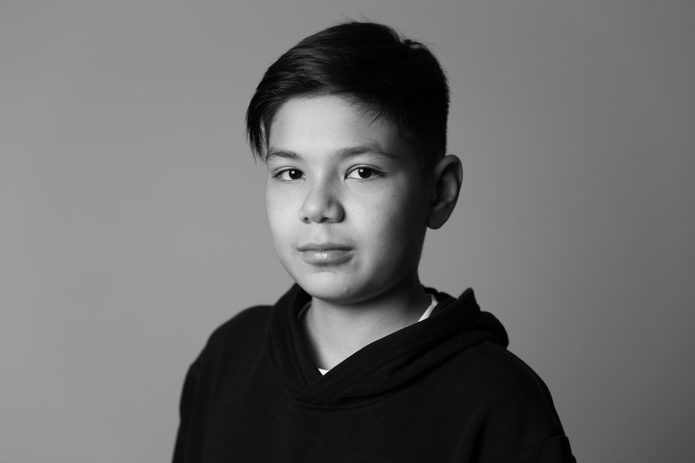 Photograph by Евгений Ким