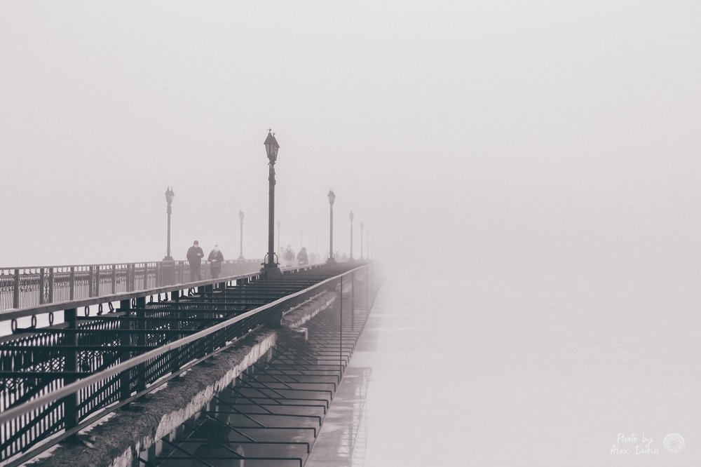 Photograph by Алексей Дукин