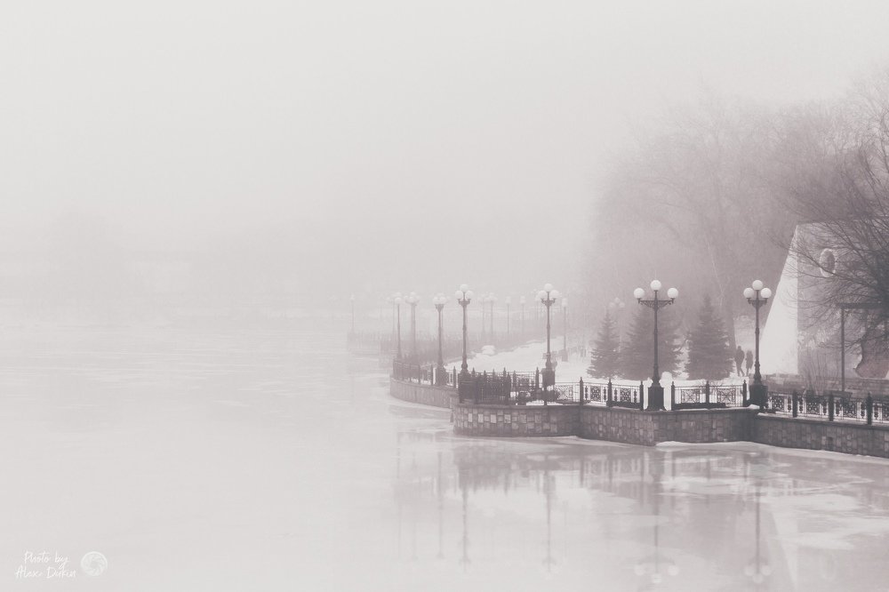 Photograph by Алексей Дукин