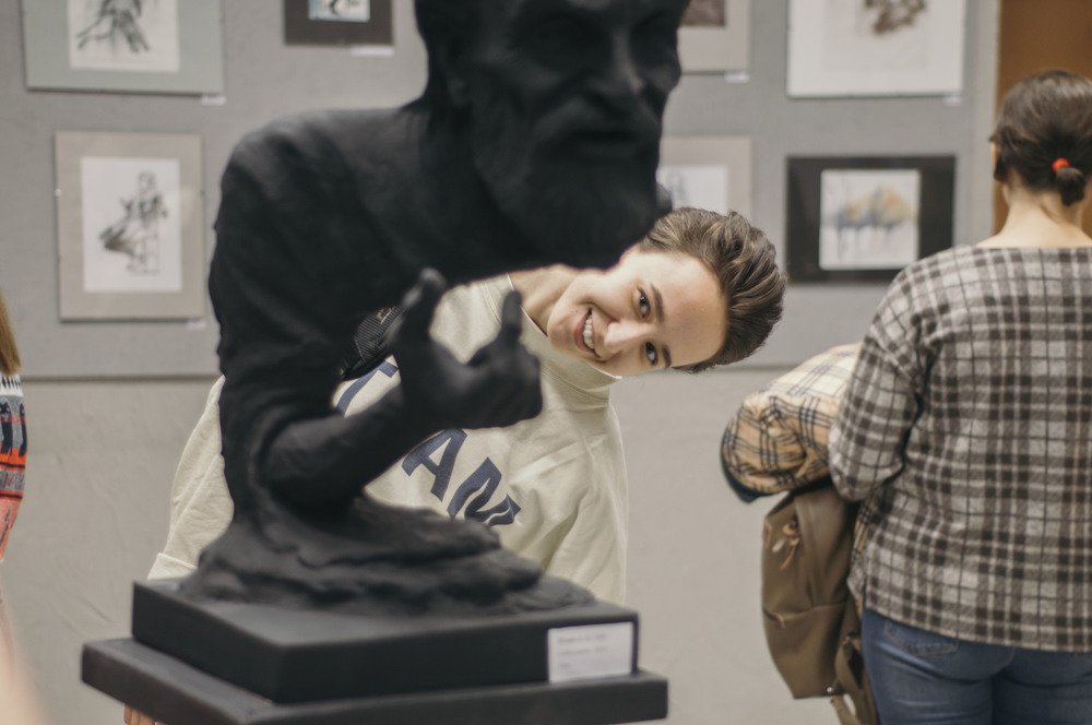 Photograph by Елена Василенко