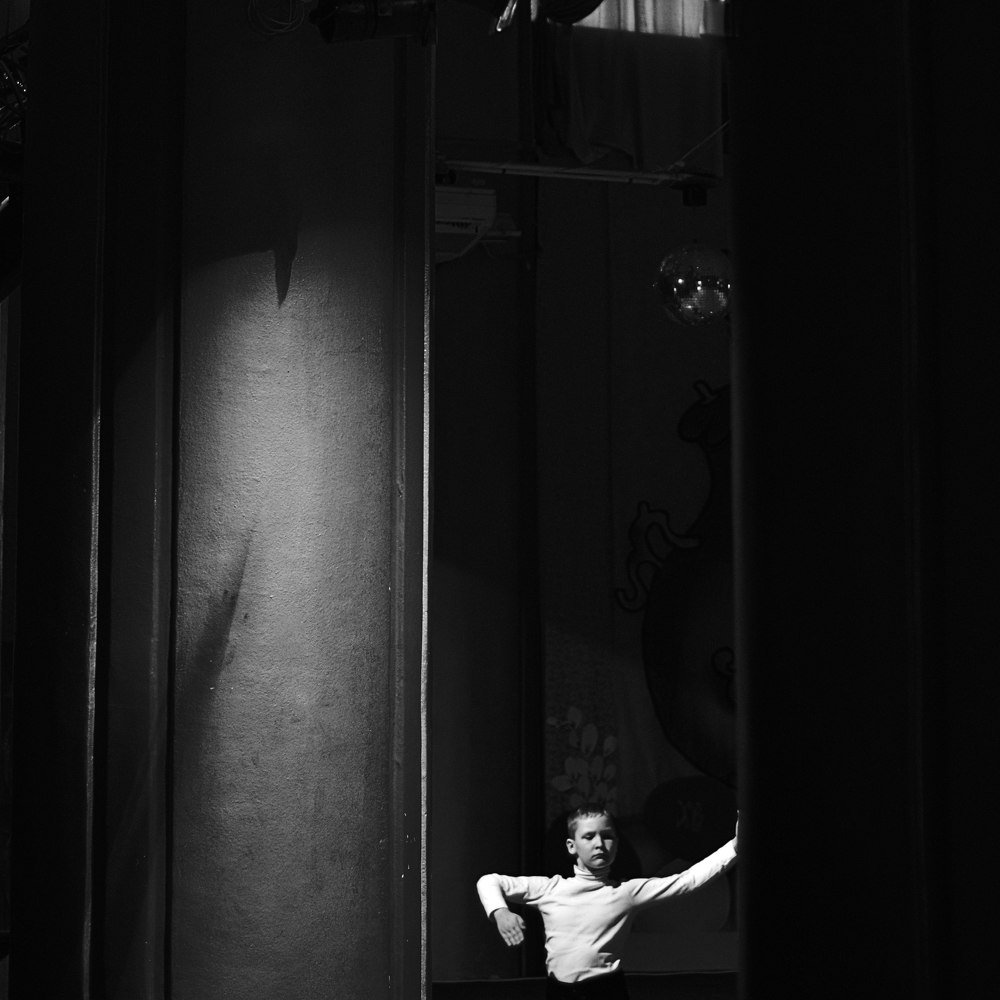 Photograph by Елена Василенко