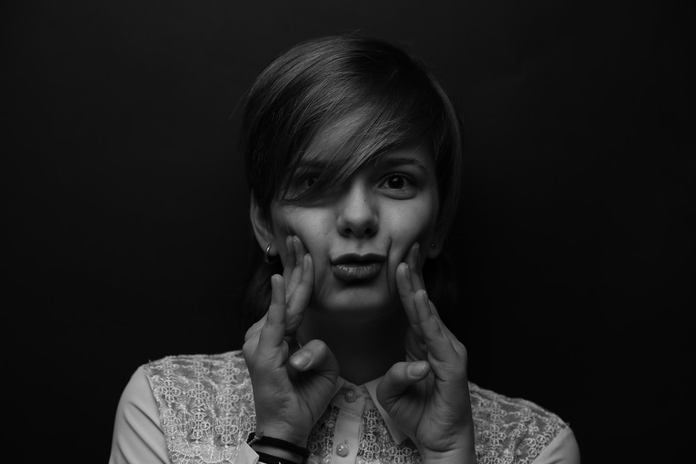 Photograph by Евгений Ким