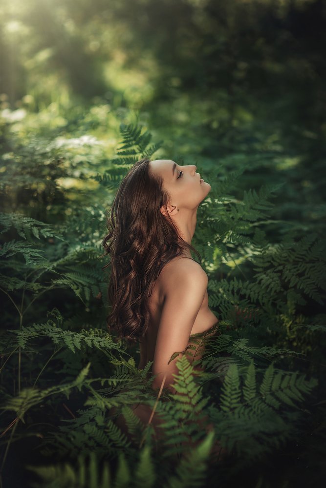 Photograph by Vitaly Shokhan