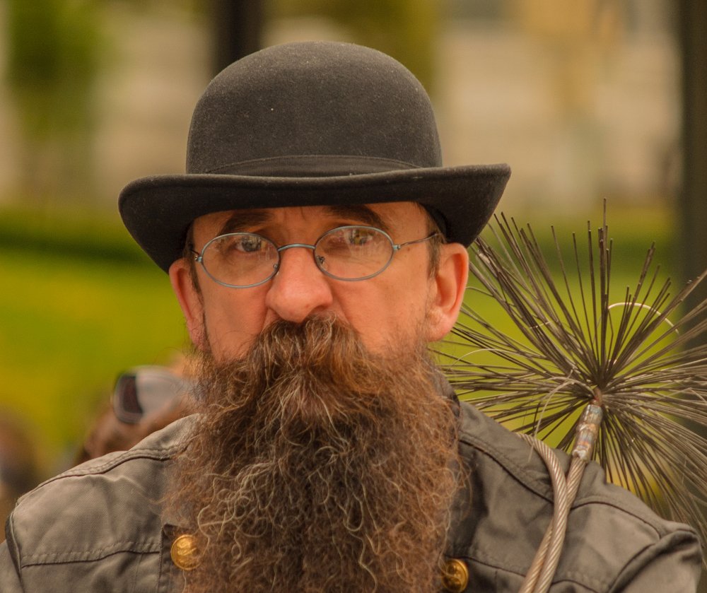 Фотография автора Юрий Макаров