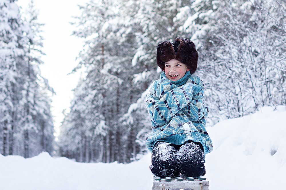 Photograph by Евгения Немчнова