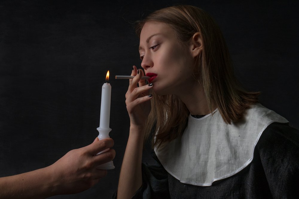 Photograph by Dzianis Mizhui