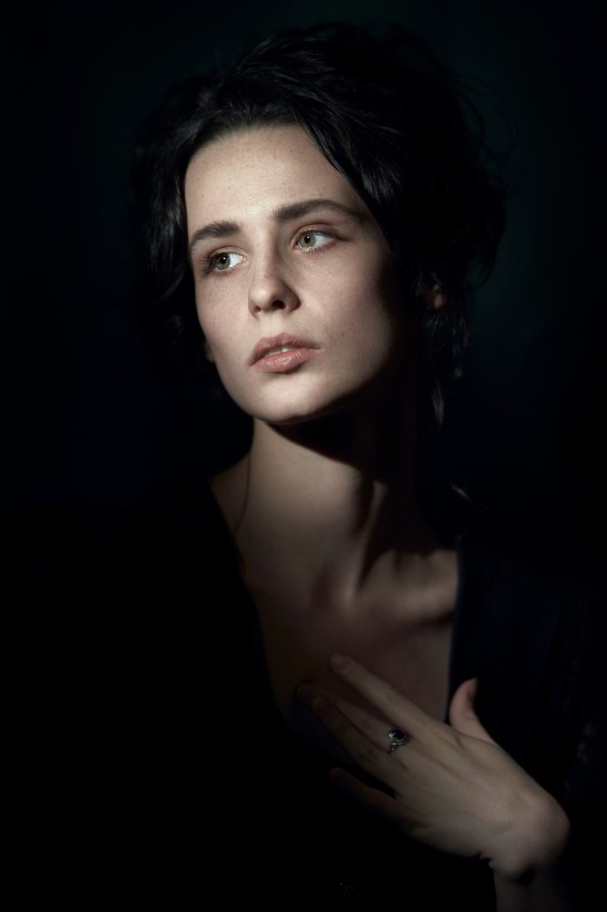 Photograph by Сергей Горшенин