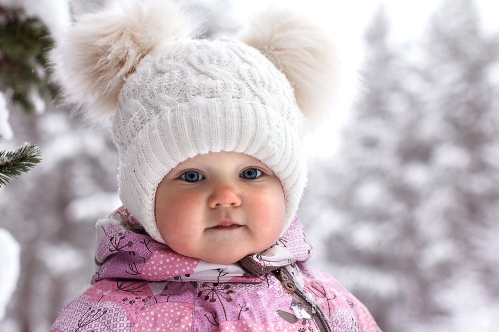 Photograph by Евгения Немчнова