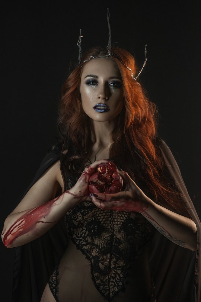 Photograph by Елена Жаркова